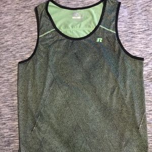 Russell Training Tank-top
